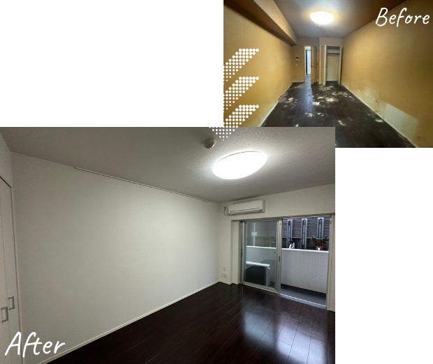 service menu sampale 01