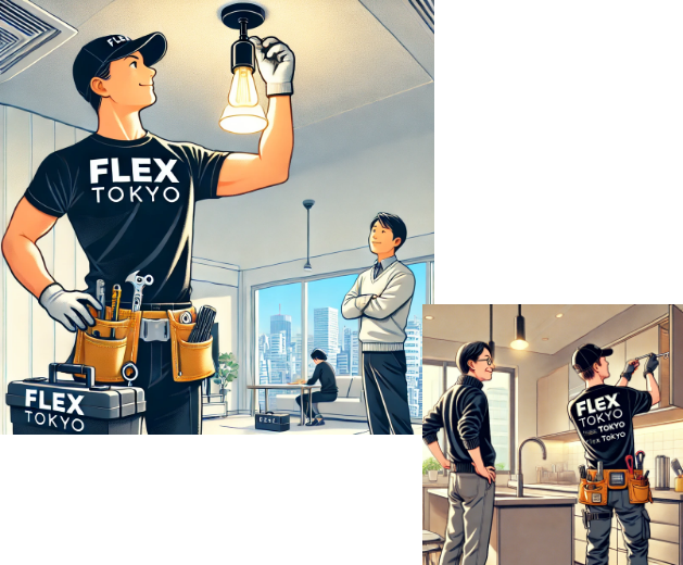 service menu sampale 02